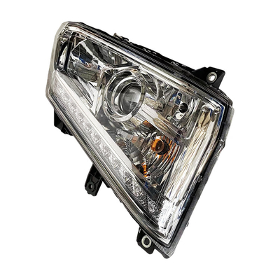 Foton Aumark S1 S3 LED-koplampen L1371010102A0 en L1371010202A0 voor gecombineerde lichte vrachtwagen