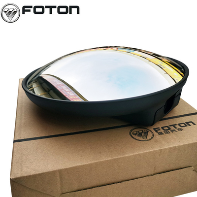 2016- Foton Aumark Truck Parts Endoscopische Spot Offset Ollin Ronde spiegel voor vrachtwagens
