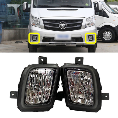 Foton Toano E/S voorste mistlicht assemblage V1371020001A0 V1371020002A0 Voor vervanging/reparatie