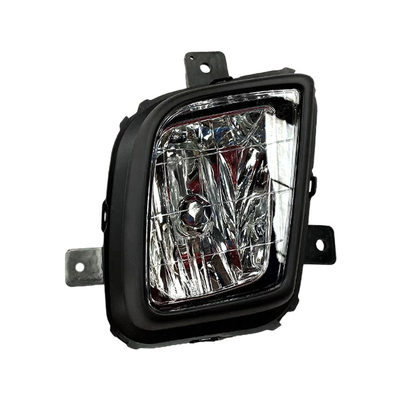 Foton Toano E/S voorste mistlicht assemblage V1371020001A0 V1371020002A0 Voor vervanging/reparatie