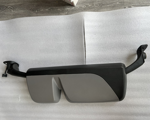 9438110307 Truck Rearview Mirror Mirror Truck Carriage Parts voor Benz Veiligheid en gecombineerd