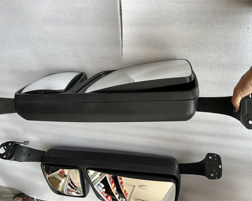 9438110307 Truck Rearview Mirror Mirror Truck Carriage Parts voor Benz Veiligheid en gecombineerd