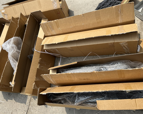 9438110307 Truck Rearview Mirror Mirror Truck Carriage Parts voor Benz Veiligheid en gecombineerd