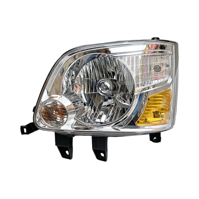 Eerste generatie Foton Aumark Front Combination koplamp assemblage voor ix5 MPV 16.01-