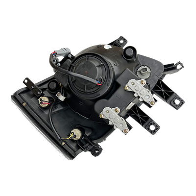 Eerste generatie Foton Aumark Front Combination koplamp assemblage voor ix5 MPV 16.01-