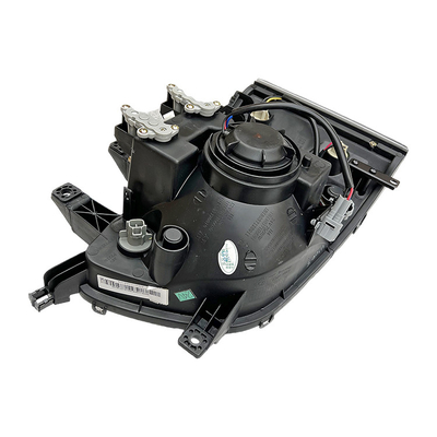 Eerste generatie Foton Aumark Front Combination koplamp assemblage voor ix5 MPV 16.01-