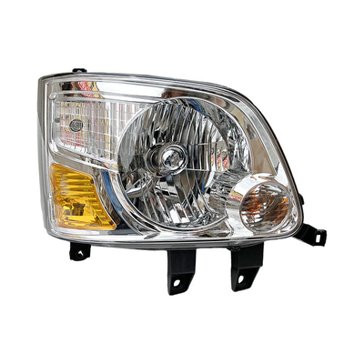 Eerste generatie Foton Aumark Front Combination koplamp assemblage voor ix5 MPV 16.01-