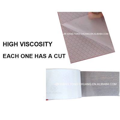 2022 Foton Aumark Car Reflective Glossy Veneer Plate voor Body Safety Stickers Truck