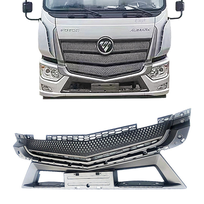 Aumark S5 Truck Exterieur Onderdelen Accessoires Koplamp Montage Bumper Carrosseriedelen