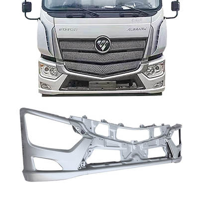Aumark S5 Truck Exterieur Onderdelen Accessoires Koplamp Montage Bumper Carrosseriedelen