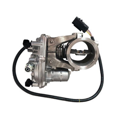 AOLING Foton Truck Originele diesel ISF3.8-motor Originele auto-uitlaatgasklephuis