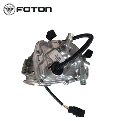 AOLING Foton Truck Originele diesel ISF3.8-motor Originele auto-uitlaatgasklephuis