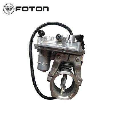 AOLING Foton Truck Originele diesel ISF3.8-motor Originele auto-uitlaatgasklephuis