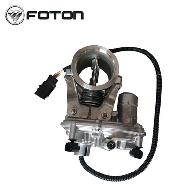 AOLING Foton Truck Originele diesel ISF3.8-motor Originele auto-uitlaatgasklephuis