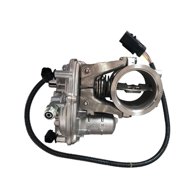 AOLING Foton Truck Originele diesel ISF3.8-motor Originele auto-uitlaatgasklephuis