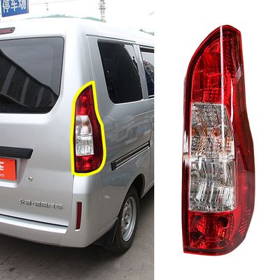 Upgrade uw Foton Gratour Minibus V3 met 12V achterste combinatie assemblage C3372010010A0