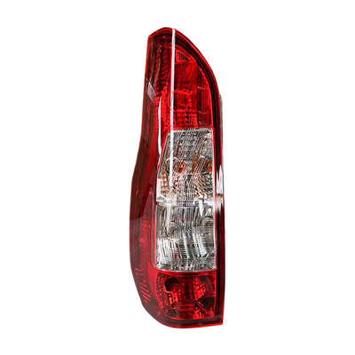 Upgrade uw Foton Gratour Minibus V3 met 12V achterste combinatie assemblage C3372010010A0