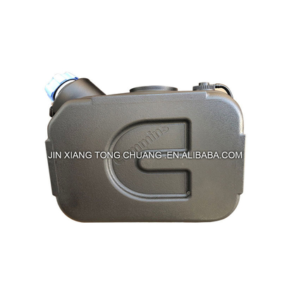 Foton Aumark Truck Kangmingsi 3.8 Urea Tank Montage Voor Voertuig Alle Plastic Originele