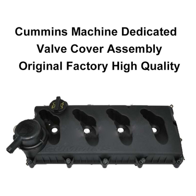 ISF2.8 Valvekamerdek voor Foton Aumak Truck Jaar 2005- Auto-Fitment Foton 5262617