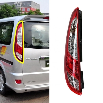 Foton Monpeck E Achterste combinatielichten 12V MPX-lichten 1K18037200010 en 1K18037200020