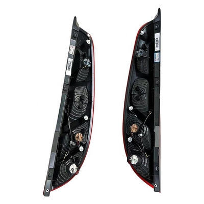 Foton Monpeck E Achterste combinatielichten 12V MPX-lichten 1K18037200010 en 1K18037200020