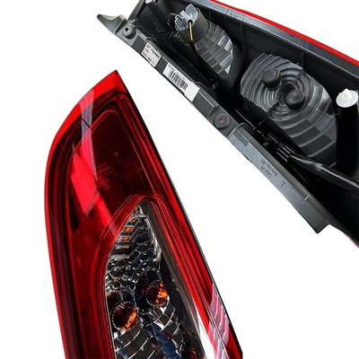 Foton Monpeck E Achterste combinatielichten 12V MPX-lichten 1K18037200010 en 1K18037200020