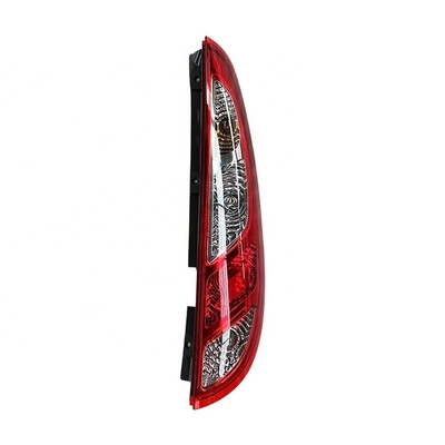 Foton Monpeck E Achterste combinatielichten 12V MPX-lichten 1K18037200010 en 1K18037200020