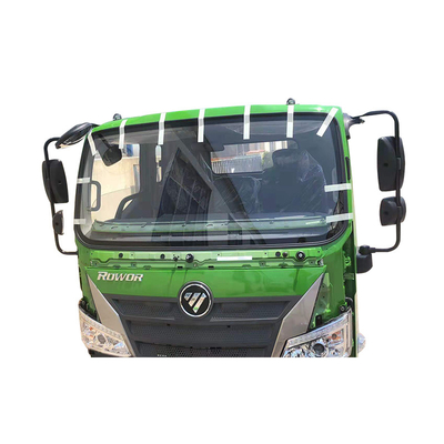 2022 Foton Aumark C01035-K002C003200111009 Sinotruk Cabs Parts Cab Assembly Originaal