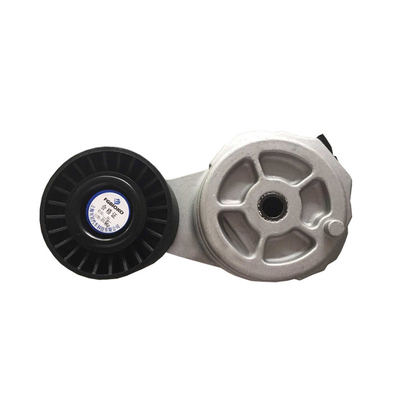 Zilveren Zwart ISF3.8 Gordel Spanningswiel Originele 5287020 voor Foton Aumak Truck
