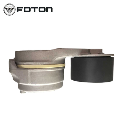 Zilveren Zwart ISF3.8 Gordel Spanningswiel Originele 5287020 voor Foton Aumak Truck