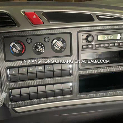 2022 Foton Aumark C01035-K002C003200111009 Sinotruk Cabs Parts Cab Assembly Originaal