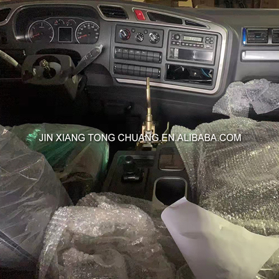 2022 Foton Aumark C01035-K002C003200111009 Sinotruk Cabs Parts Cab Assembly Originaal