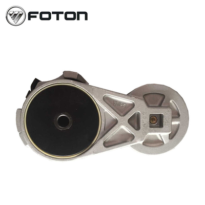 Zilveren Zwart ISF3.8 Gordel Spanningswiel Originele 5287020 voor Foton Aumak Truck