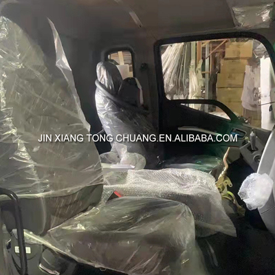 2022 Foton Aumark C01035-K002C003200111009 Sinotruk Cabs Parts Cab Assembly Originaal