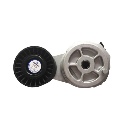 Zilveren Zwart ISF3.8 Gordel Spanningswiel Originele 5287020 voor Foton Aumak Truck