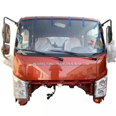Foton Aumark Auto Commercial Crew H1 H2 H3 Chelouzi Truck Body Cab Assembly voor behoeften