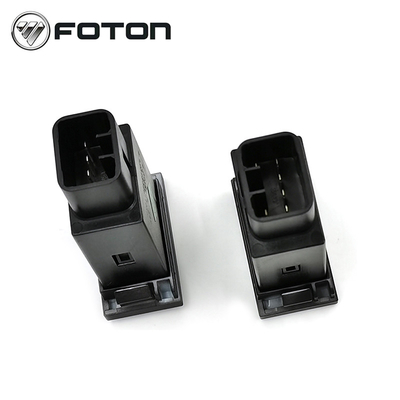 Zwarte Foton Truck Energy Power EBP Fuel Saving Switch M4793012800A0 L0373040110A0 voor 2016- Trucks