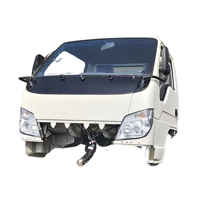 Foton Aumark Auman Forland cabin assembly rechts draai cockpit voor Howo Truck'keuze
