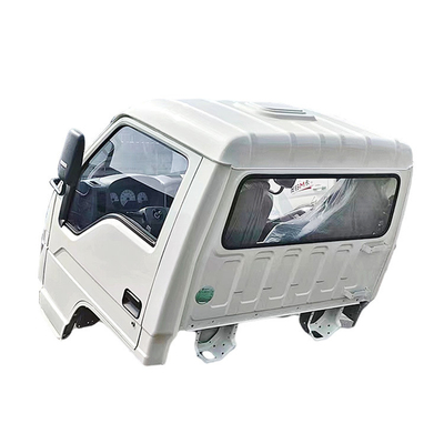 Foton Aumark Auman Forland cabin assembly rechts draai cockpit voor Howo Truck'keuze