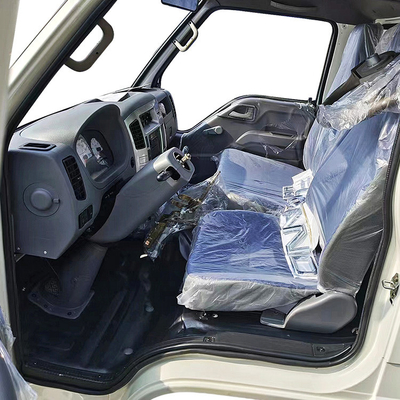 Foton Aumark Auman Forland cabin assembly rechts draai cockpit voor Howo Truck'keuze
