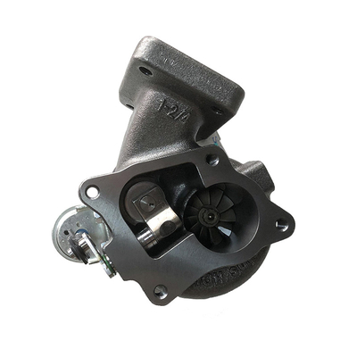 ISF3.8 Turbocompressor Master Pump Originele autoonderdelen voor Foton Aumak Truck 3795265