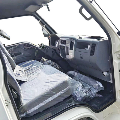 Foton Aumark Auman Forland cabin assembly rechts draai cockpit voor Howo Truck'keuze