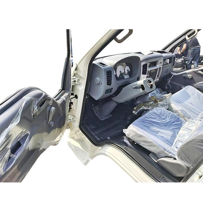 Foton Aumark Auman Forland cabin assembly rechts draai cockpit voor Howo Truck'keuze