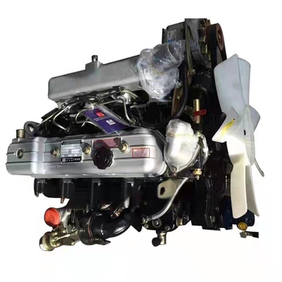 Foton Aumark Truck Series National Lianbao Oling Jianghuai 41024105 Motor assemblage voor Ford
