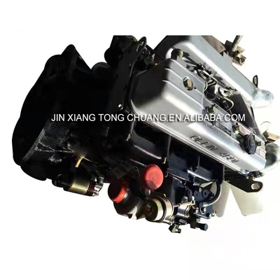 Foton Aumark Truck Series National Lianbao Oling Jianghuai 41024105 Motor assemblage voor Ford