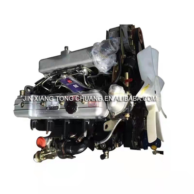 Foton Aumark Truck Series National Lianbao Oling Jianghuai 41024105 Motor assemblage voor Ford
