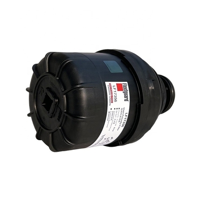 3.3L Foton Aumark LF17356 5266016 Oliefilter voor Cummins-motor Makkelijk en duurzaam