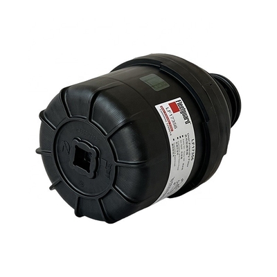 3.3L Foton Aumark LF17356 5266016 Oliefilter voor Cummins-motor Makkelijk en duurzaam