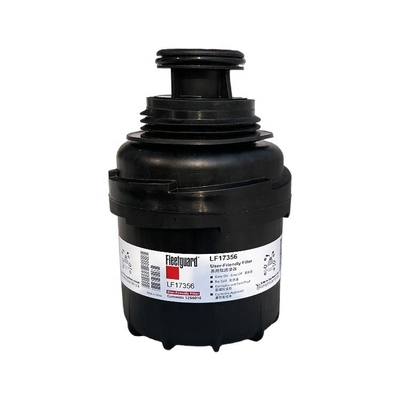 3.3L Foton Aumark LF17356 5266016 Oliefilter voor Cummins-motor Makkelijk en duurzaam