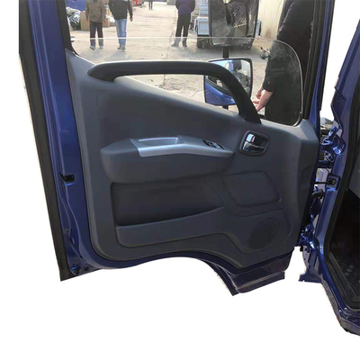Aumark Steel Cab Assembly De beste keuze voor de prestaties van uw truck